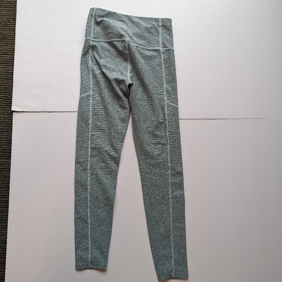 Joylab High Waisted Leggings - Picture 3 of 4